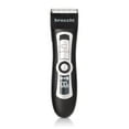 thumbnail image 4 of Brocchi | Digital Electric Grooming Trimming Manscaping Kit for Men, 4 of 5