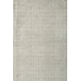 thumbnail image 2 of Rug Branch Maya Modern Checkered Beige Black Indoor Hand-Tufted Area Rug, 2 of 11