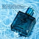 thumbnail image 4 of Perfume para hombres perfume de fragancia ligera profesional portátil 30ml suave y seguro para citas ANGGREK Otros, 4 of 8