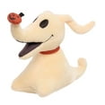thumbnail image 6 of Disney The Nightmare Before Christmas Zero Small 4.5" Halloween Plush Stuffed Animal, Ages 3 and up, 6 of 8