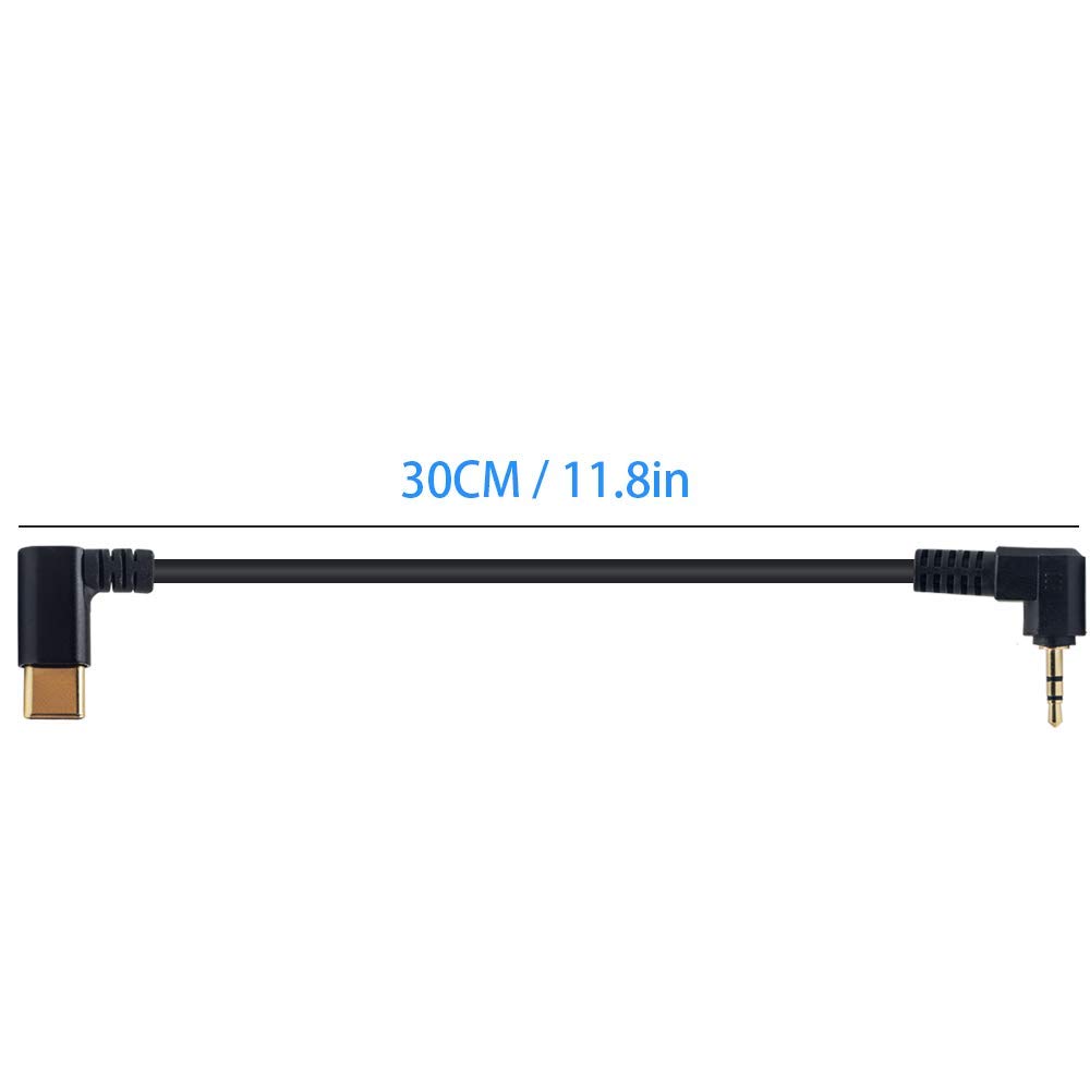 usb c to 2.5 mm audio jack