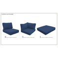 thumbnail image 1 of TK Classics Ensemble de Housses en Bleu Marine pour BARBADOS-10b, 1 of 2