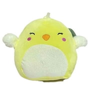 Squishmallows Stuffed Animals & Plush Toys, Easter Chick Aimee, 8"