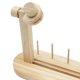 thumbnail image 4 of Bastidor de para , Soporte de Regazo, Marco, Soportes Sunnimix Estante de punto de cruz ajustable, 4 of 8