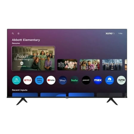 Tv Hisense 55