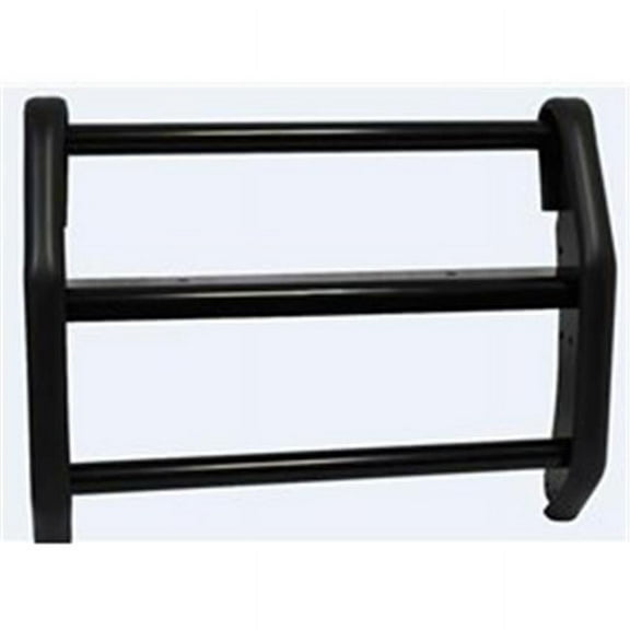 Public Safty 5165A 5000 Series Push Bumpers