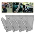 thumbnail image 4 of 2 pares de protectores de brazos transpirables Mangas protectoras transpirables Mangas deportivas resistentes al sol, 4 of 5