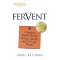 thumbnail image 1 of Fervent, Priscilla Shirer Paperback, 1 of 3