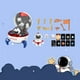 thumbnail image 4 of Fiudx Ofertas Del Día The Heavens Space toys, Modelo De Nave Espacial, Luces Y Música, Juguetes De Astronauta, Juguetes Educativos Interactivos Para Padres Y Niños, 4 of 6
