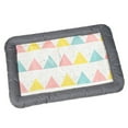 thumbnail image 2 of POINTERTECK Chat Chien Chiot Cool Coussin Doux Matelas Lit Maison Nids Coussin Protecteur, 2 of 10