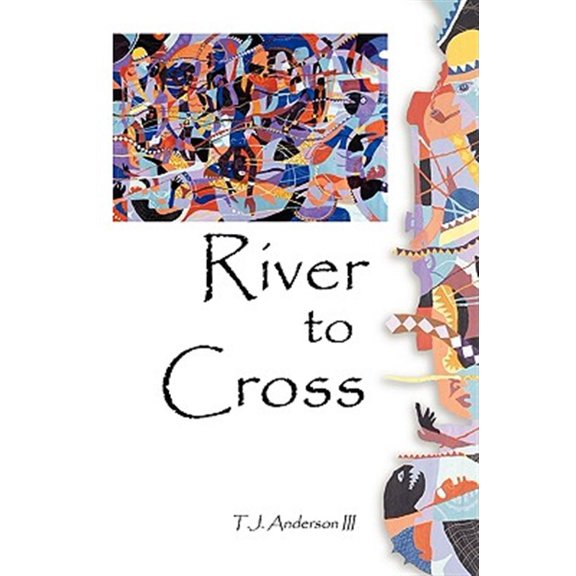 Pre-Owned River to Cross (Paperback)