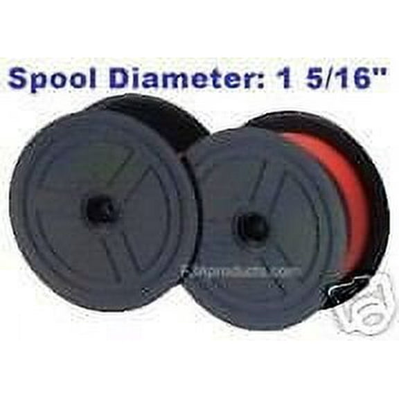 Sharp Calculator Supplies Sharp EL-2196 BL EL2196BL