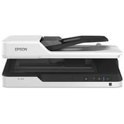 Epson DS-1630 الماسح الضوئي للألوان المسطحة
