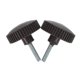 thumbnail image 5 of SHOWERORO 1Par Hardware Universal Para De Jardín Tornillos Y Botones Para Soporte De Toldo Exterior, 5 of 7