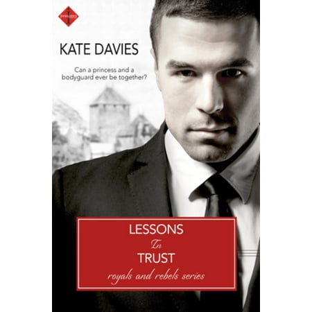 - Lessons in Trust - eBook