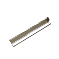 thumbnail image 1 of Plastering Trowel Triangular Trowel 10mm Eye 600mm Long Stainless Steel Adhesive / Mortar Tile Tool Construction, 1 of 7