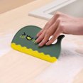 thumbnail image 1 of Lindo limpiaparabrisas en forma de hogar Limpiador de limpieza de espejo de baño Wmkox2125yii hfskjfh2118, 1 of 9
