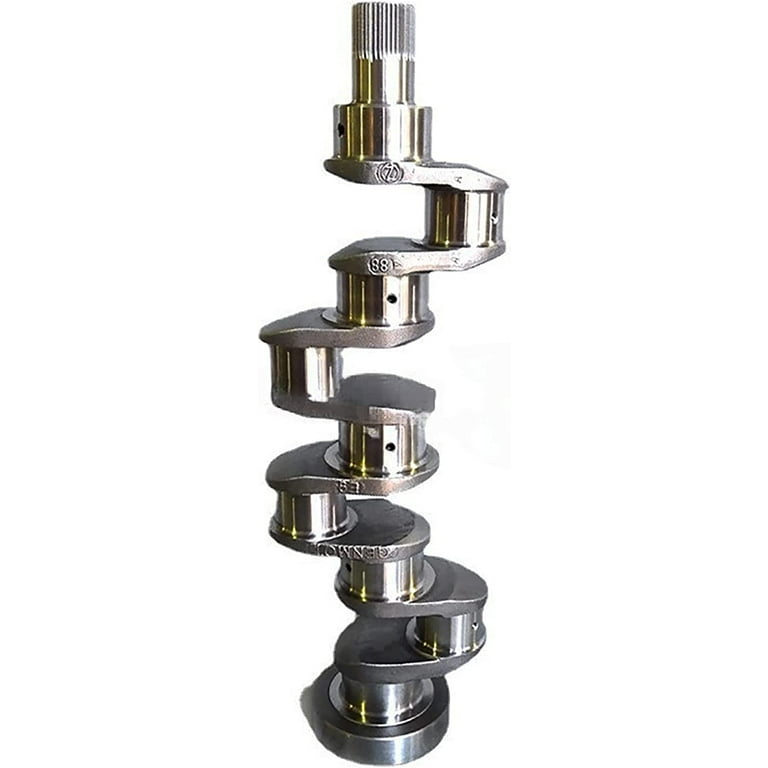 Seapple CRANKSHAFT ZZ90082 Stroke 63.5mm Compatible with