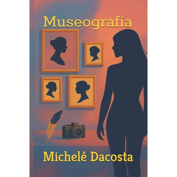 MuseografÃa, (Paperback)