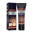thumbnail image 1 of Crema depilatoria para hombres, depilación suave, depilación corporal completa, depilación para anodina (60 ml), 1 of 5