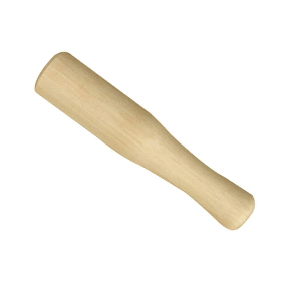 SOPOTUTU Wooden Pestle Muddler for Cocktails and Drinks, Light Brown, Wood, 1 Set