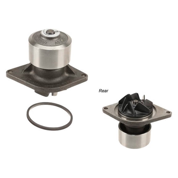 Engine Water Pump for Dodge Ram 2018