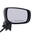 thumbnail image 2 of Brock Power Mirror for 2018-2019 Outback Blind Spot Detection Turn Signal Indicator Heated Right, 2 of 9