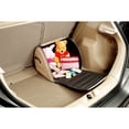 thumbnail image 2 of 3D HANDY TRUNK POLY MEDIUM TAN, 2 of 2