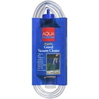 Aqua Culture Regular Gravel Vacuum Cleaner, 1pk