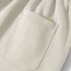 thumbnail image 4 of pstuiky Pantalones cortos para hombre, Pantalones cortos deportivos con cordón y cintura elástica, de moda, para hombre y mujer, talla grande Pantalones cortos de baloncesto, 4 of 8