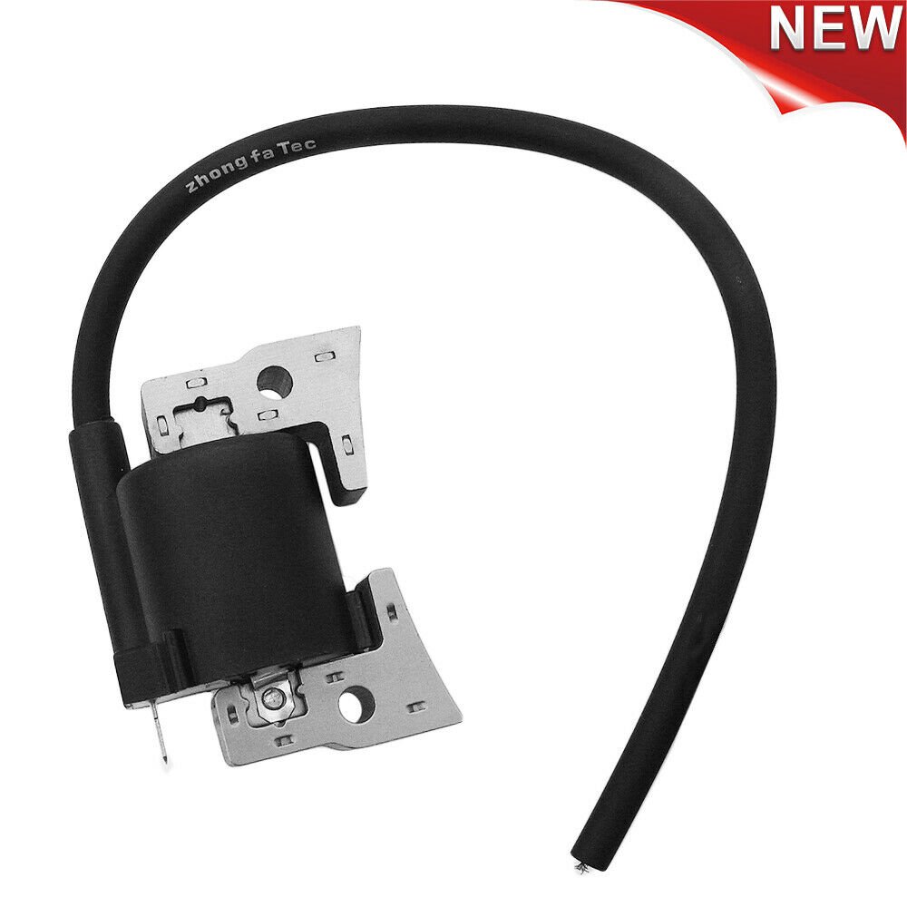 Ignition Coil Fits Club Car 9296 DS FE290/350 Gas Golf Cart Ignitor