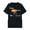 Black, variant on Womens Athletic Tops Workout Top Women Tops Summer Large plus Long Sleeve Tech Stretch Athletic Wear for Women Tall Long Sleeve Shirts for Loose Fit Womens Tee Shirt Loose Shirt Blue S