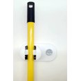 thumbnail image 2 of Simply Good Single Tool Mop or Broom Hanger - Adhesive Mount - No Tools Required, 2 of 6