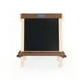 Wooden Tabletop Easel