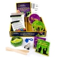 thumbnail image 2 of Kit científico NATIONAL GEOGRAPHIC Mega Glow in The Dark Lab, 2 of 6