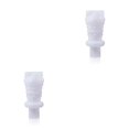 thumbnail image 3 of Ounissouiy Molde hecho a mano, moldes de tapón de botella de vino tinto, moldes de silicona sin deformar resistentes al calor, tapa Flexible, Type2 NO2, 3 of 6