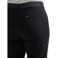 thumbnail image 5 of Lee® Women's Plus Ultra Lux Comfort with Flex-To-Go Utility Pant, 5 of 5