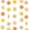 Orange-Brown, variant on First Trip Around The Sun Garland Decorations Sunny Banner Theme Birthday Party Supplies Blue Brown Baby Shower Decorations Pre - Strung Hanging Nursery 1st Birthday Party 2 pcs