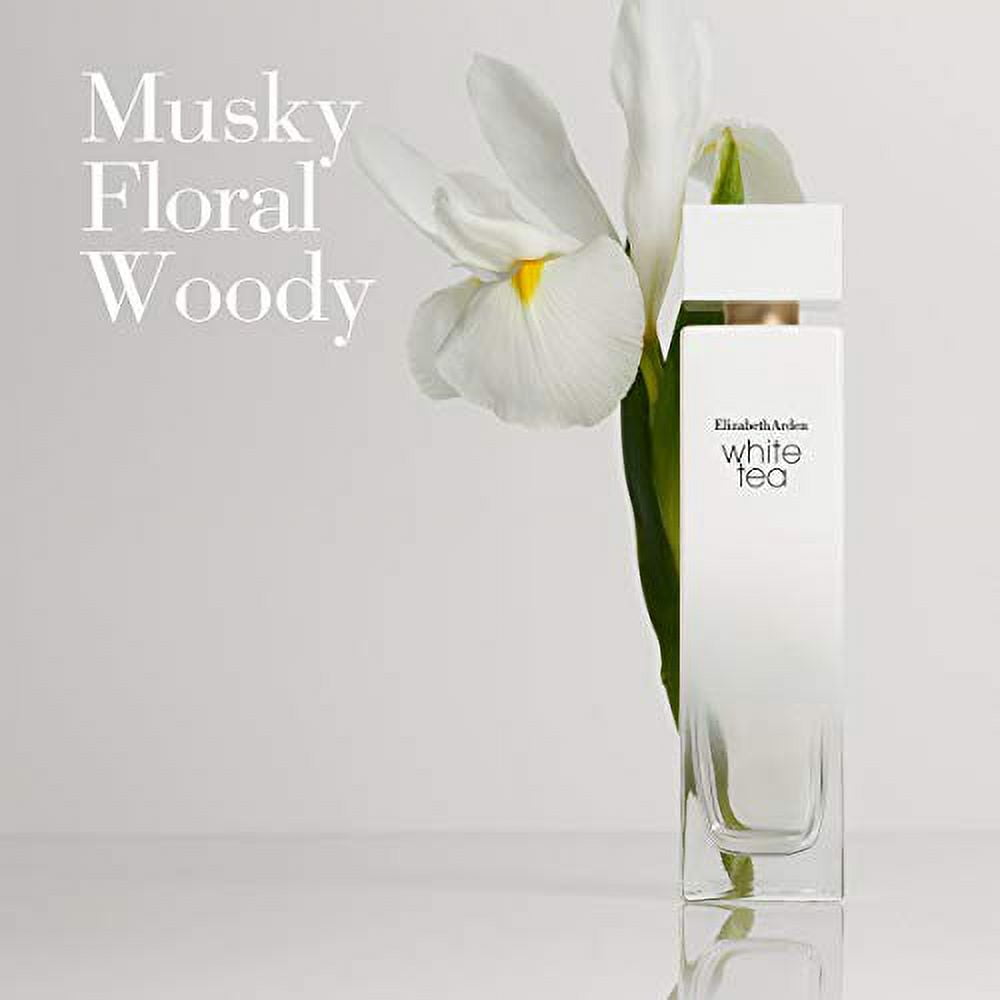 Elizabeth Arden White Tea EDT Spray oz Ghana Ubuy
