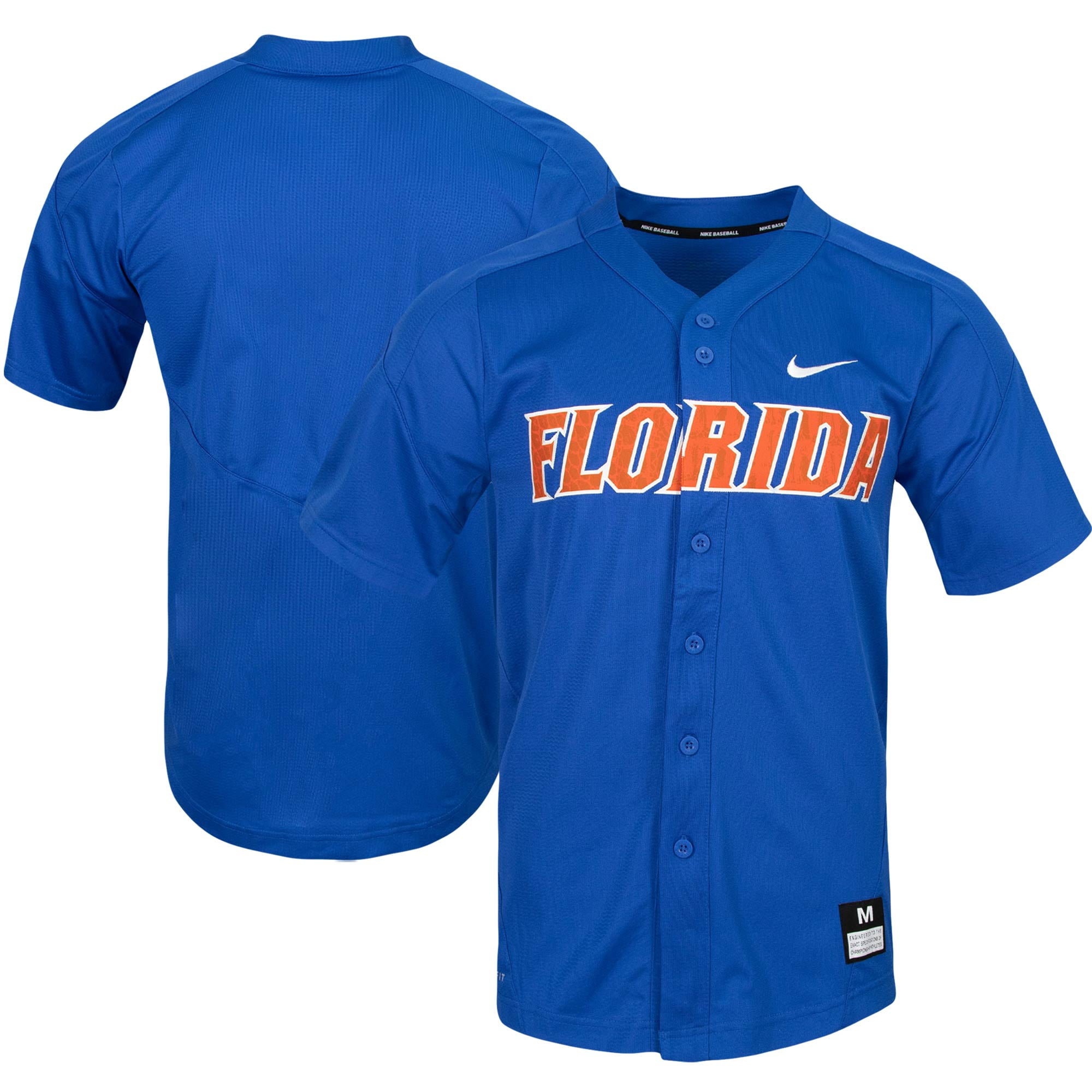 florida gators nike jersey