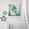 thumbnail image 1 of Cuadros Decorativos 5D diamante pintura tortuga completo redondo diamante mosaico hogar Ndcxsfigh Nuevos Originales, 1 of 9