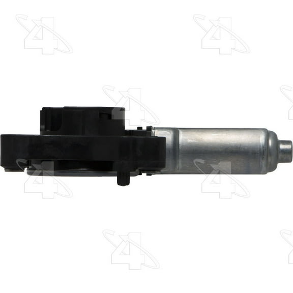 Power Window Motor Fits select: 2004-2012 MITSUBISHI GALANT