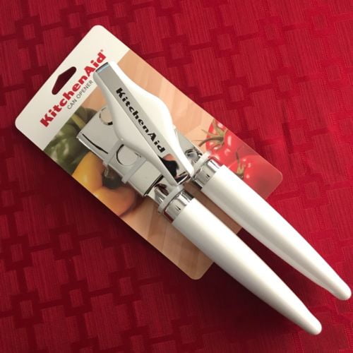 Kitchenaid Can Opener White Walmart Com Walmart Com