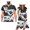 Polynesian, variant on Garronmavis Samoa Couple Matching Outfit Husban and Wife Clothing Womens Short Sleeve Dress Hawaiian Beach Dresses Size XS and Men's Button Down Casual Shirt for Summer