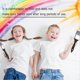 thumbnail image 4 of 2Pcs Silicone Paint Brushes,1 Inch and 2 Inch Flat Silicone Paint Brushes,Wide and Narrow Solid Flexible Paintbrush Set, 4 of 5