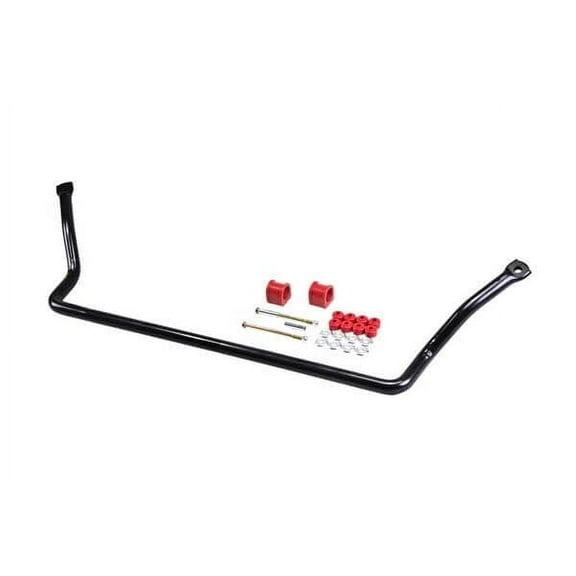 Belltech 5488 Anti-Swaybar Kit - Front (1-1/4") Fits select: 1993-1996 CHEVROLET CAPRICE CLASSIC, 1995-1996 CHEVROLET CAPRICE / IMPALA CLASSIC SS