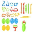 thumbnail image 1 of Clay Molds, Clay Hand Molding Kit, Clay  Kit Clay  Set For Arts Crafts, 1 of 7