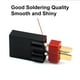 thumbnail image 2 of Adaptador de conector macho Deans T, compatible con convertidor inalámbrico TRX, para cargador de ba, 2 of 3