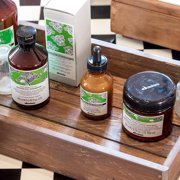 Davines Natural Tech Renewing Shampoo 3.4 Oz