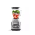 thumbnail image 1 of Licuadora Oster 800w Automatica Power Blender Vaso Vidrio 2131733, 1 of 4